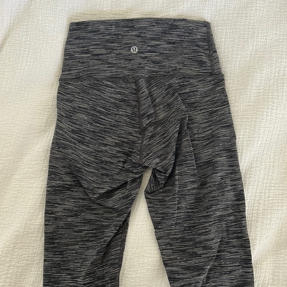 Lululemon Align Leggings
